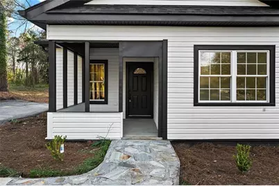 5580 Burrus Road, Austell, GA 30106 - Photo 3