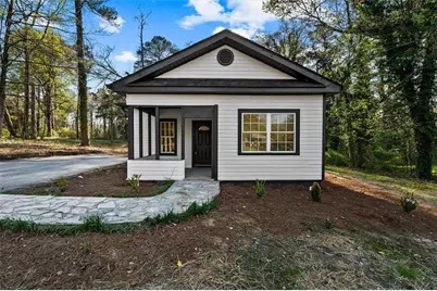 5580 Burrus Road, Austell, GA 30106 - Photo 1