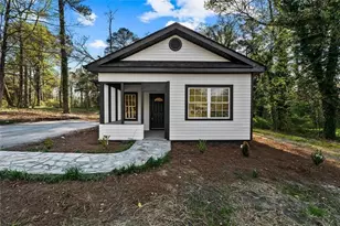 5580 Burrus Rd, Austell, GA 30106 - Photo 1