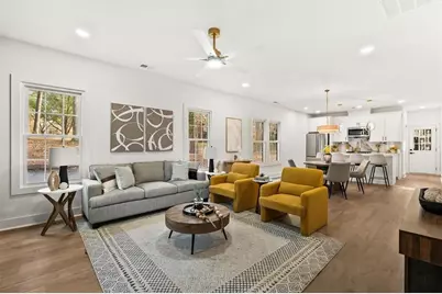 5580 Burrus Road, Austell, GA 30106 - Photo 13