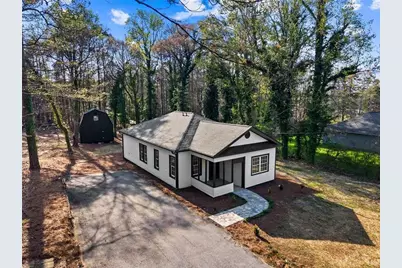 5580 Burrus Road, Austell, GA 30106 - Photo 9