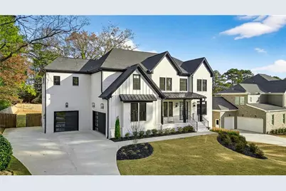 2994 Octavia Circle, Marietta, GA 30062 - Photo 85