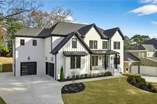 2994 Octavia Cir, Marietta, GA 30062 - Photo 85