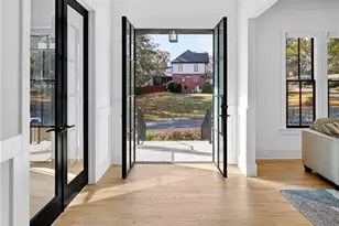 2994 Octavia Cir, Marietta, GA 30062 - Photo 9