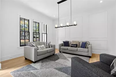 2994 Octavia Circle, Marietta, GA 30062 - Photo 13