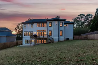 2994 Octavia Circle, Marietta, GA 30062 - Photo 73