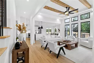 2994 Octavia Cir, Marietta, GA 30062 - Photo 19