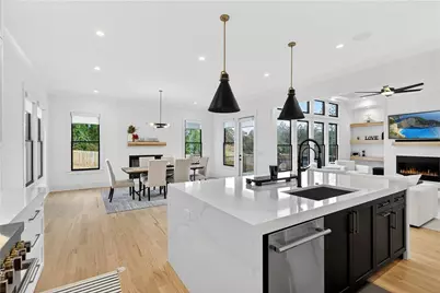 2994 Octavia Circle, Marietta, GA 30062 - Photo 23