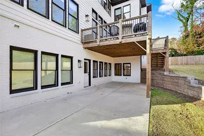 2994 Octavia Circle, Marietta, GA 30062 - Photo 87