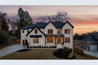 2994 Octavia Circle, Marietta, GA 30062 - Photo 75