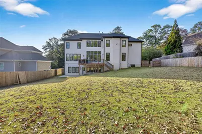 2994 Octavia Circle, Marietta, GA 30062 - Photo 91