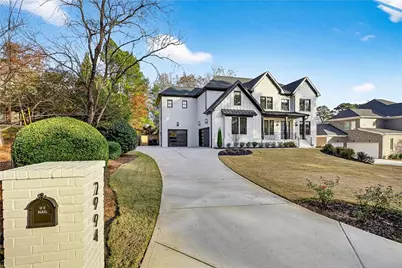 2994 Octavia Circle, Marietta, GA 30062 - Photo 93