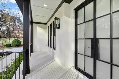 2994 Octavia Circle, Marietta, GA 30062 - Photo 5