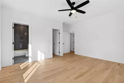 2994 Octavia Circle, Marietta, GA 30062 - Photo 33