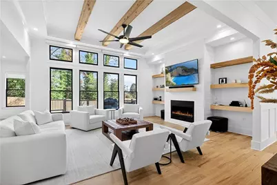 2994 Octavia Circle, Marietta, GA 30062 - Photo 17