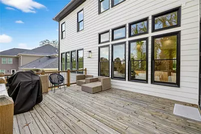 2994 Octavia Circle, Marietta, GA 30062 - Photo 89