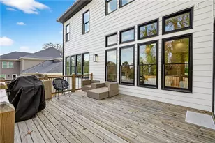 2994 Octavia Cir, Marietta, GA 30062 - Photo 89