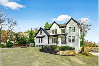 2994 Octavia Circle, Marietta, GA 30062 - Photo 95