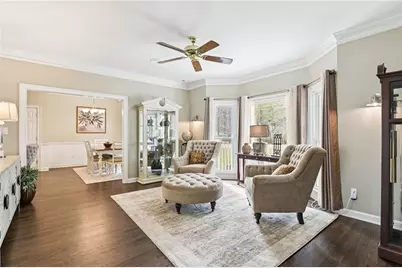 5641 Lanny Drive, Powder Springs, GA 30127 - Photo 5