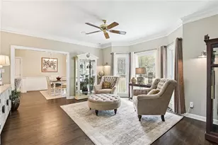 5641 Lanny Dr, Powder Springs, GA 30127 - Photo 5