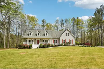 5641 Lanny Drive, Powder Springs, GA 30127 - Photo 1