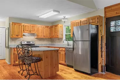 1083 Mountain Oak Road, Ellijay, GA 30536 - Photo 5