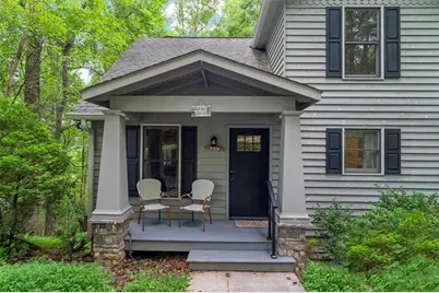 1083 Mountain Oak Road, Ellijay, GA 30536 - Photo 3