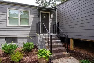 729 Sunnybrook Dr, Decatur, GA 30033 - Photo 5