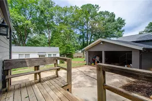 729 Sunnybrook Dr, Decatur, GA 30033 - Photo 27