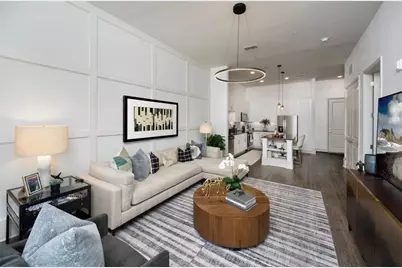 4271 Woodward Mill Road #3207, Buford, GA 30518 - Photo 5