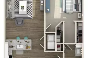 4271 Woodward Mill Rd, Buford, GA 30518 - Photo 15