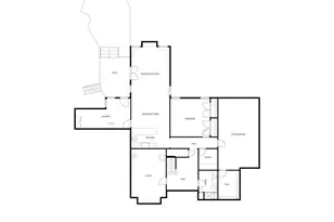 465 Abbeywood Dr, Roswell, GA 30075 - Photo 51