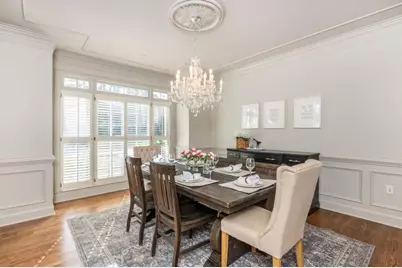 465 Abbeywood Drive, Roswell, GA 30075 - Photo 5