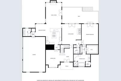 465 Abbeywood Drive, Roswell, GA 30075 - Photo 49
