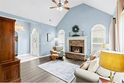 409 Willow Court, Rockmart, GA 30153 - Photo 5