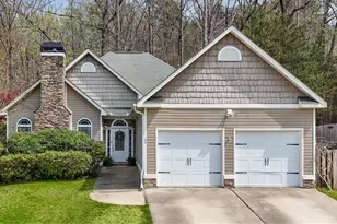 409 Willow Ct, Rockmart, GA 30153 - Photo 1