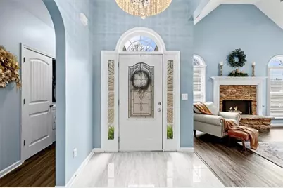 409 Willow Court, Rockmart, GA 30153 - Photo 3