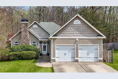 409 Willow Court, Rockmart, GA 30153 - Photo 1