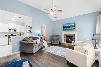 409 Willow Court, Rockmart, GA 30153 - Photo 11