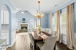 409 Willow Ct, Rockmart, GA 30153 - Photo 9