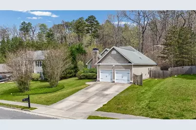 409 Willow Court, Rockmart, GA 30153 - Photo 25