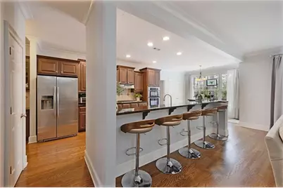 1205 Centennial Crossing, Peachtree City, GA 30269 - Photo 11