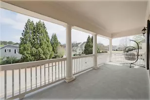 1205 Centennial Crossing, Peachtree City, GA 30269 - Photo 31