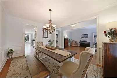 1205 Centennial Crossing, Peachtree City, GA 30269 - Photo 7