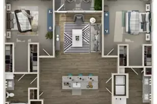 4271 Woodward Mill Rd, Buford, GA 30518 - Photo 15