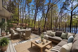 33 Kingfisher Point, Big Canoe, GA 30143 - Photo 21