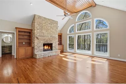 33 Kingfisher Point, Big Canoe, GA 30143 - Photo 7