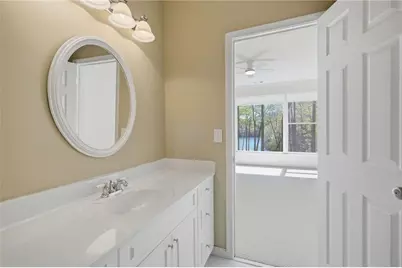 33 Kingfisher Point, Big Canoe, GA 30143 - Photo 37