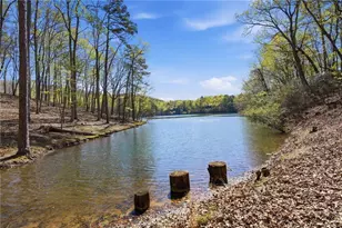 33 Kingfisher Point, Big Canoe, GA 30143 - Photo 45