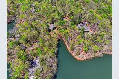 33 Kingfisher Point, Big Canoe, GA 30143 - Photo 55